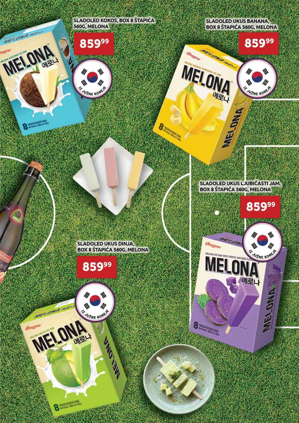 SuperVERO katalog - 12.06.2026 - 01.07.2026. Stranica 9