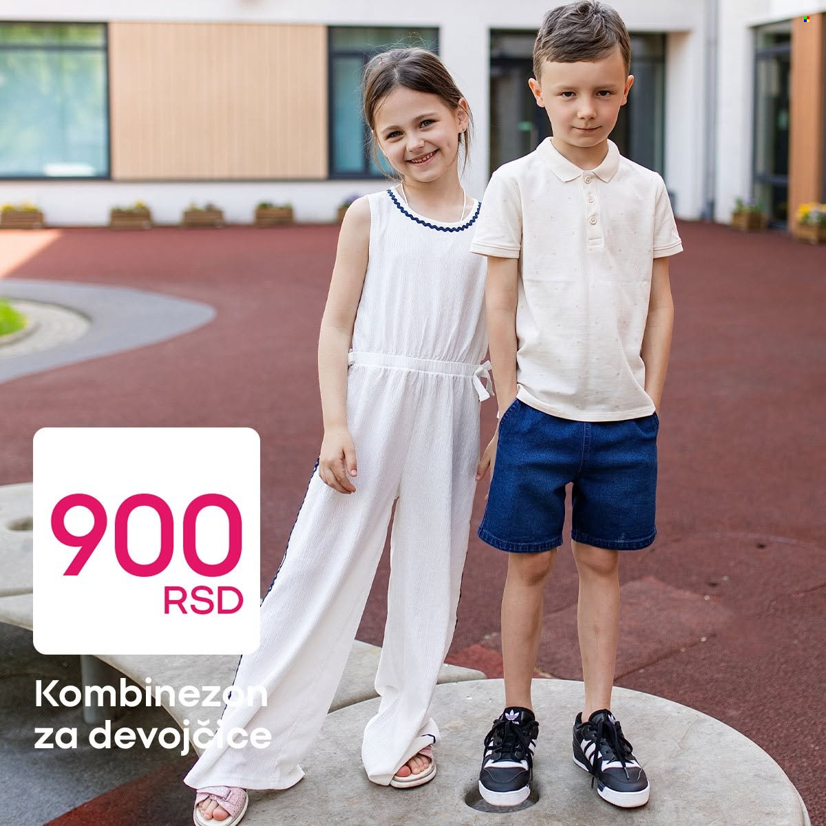 Pepco katalog. Stranica 3