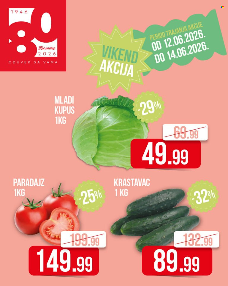 Metalac Proleter katalog - 12.06.2026 - 14.06.2026. Stranica 3