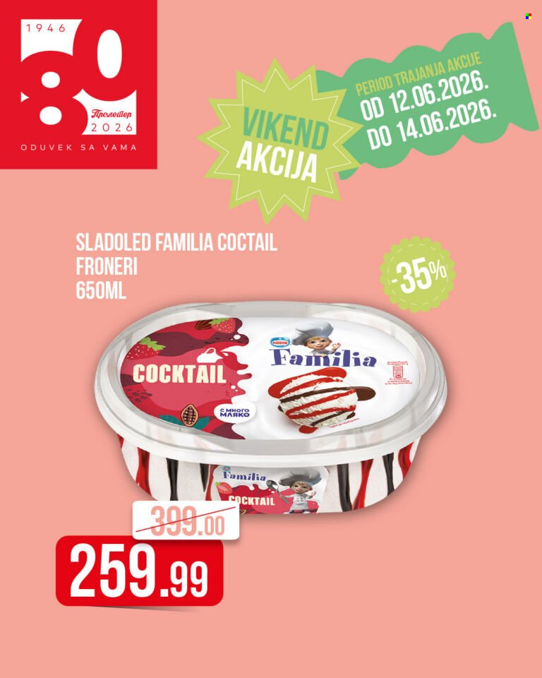 Metalac Proleter katalog - 12.06.2026 - 14.06.2026. Stranica 4