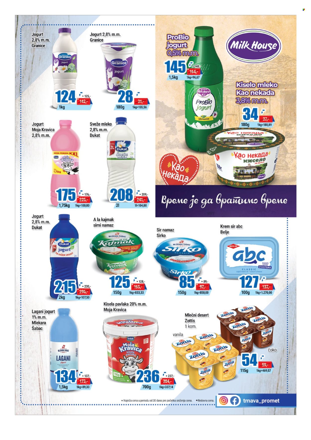 Trnava Promet katalog - 15.06.2026 - 05.07.2026. Stranica 5
