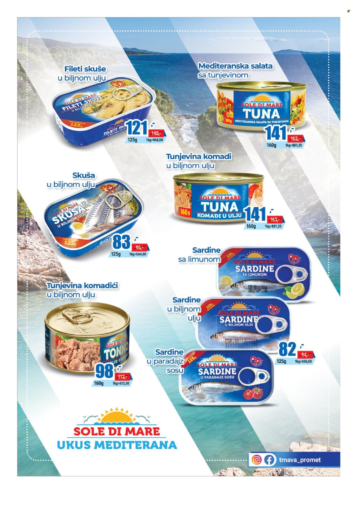 Trnava Promet katalog - 15.06.2026 - 05.07.2026. Stranica 9