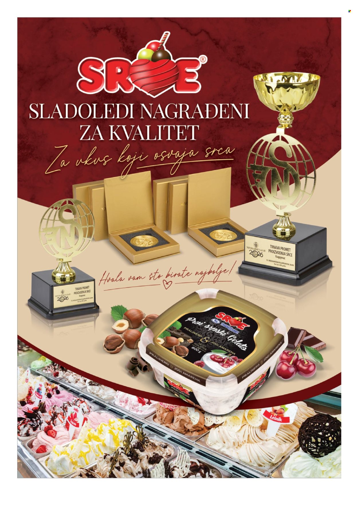 Trnava Promet katalog - 15.06.2026 - 05.07.2026. Stranica 11