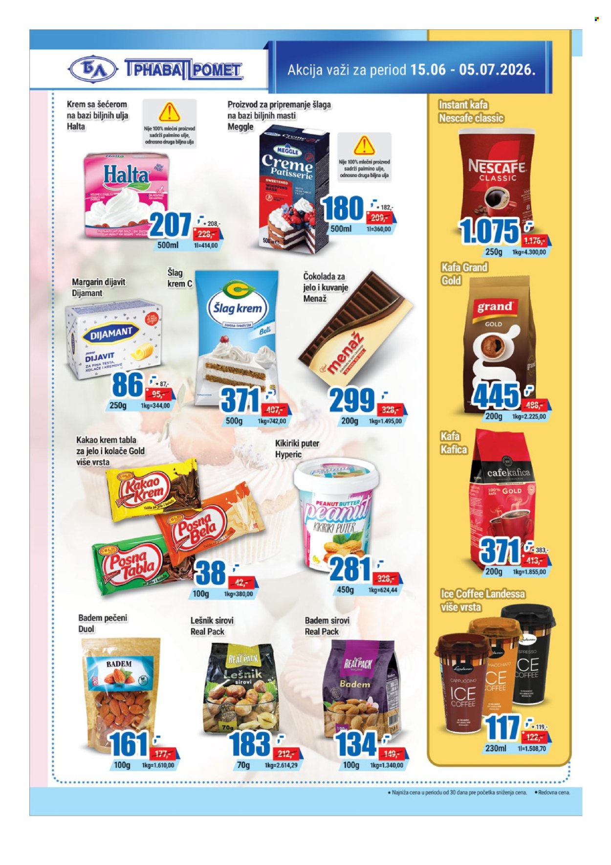 Trnava Promet katalog - 15.06.2026 - 05.07.2026. Stranica 12