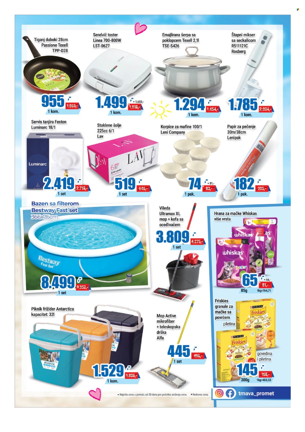 Trnava Promet katalog - 15.06.2026 - 05.07.2026. Stranica 19