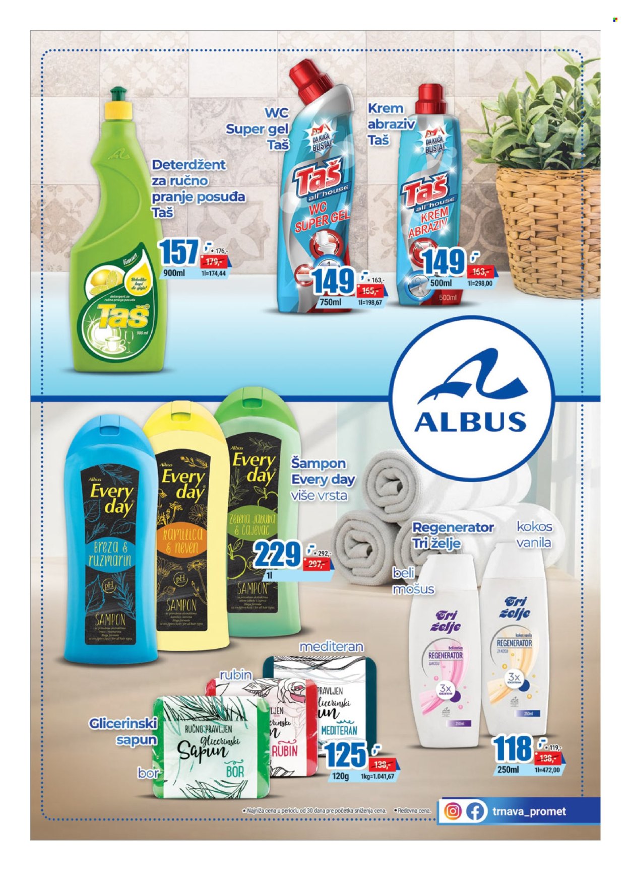 Trnava Promet katalog - 15.06.2026 - 05.07.2026. Stranica 23