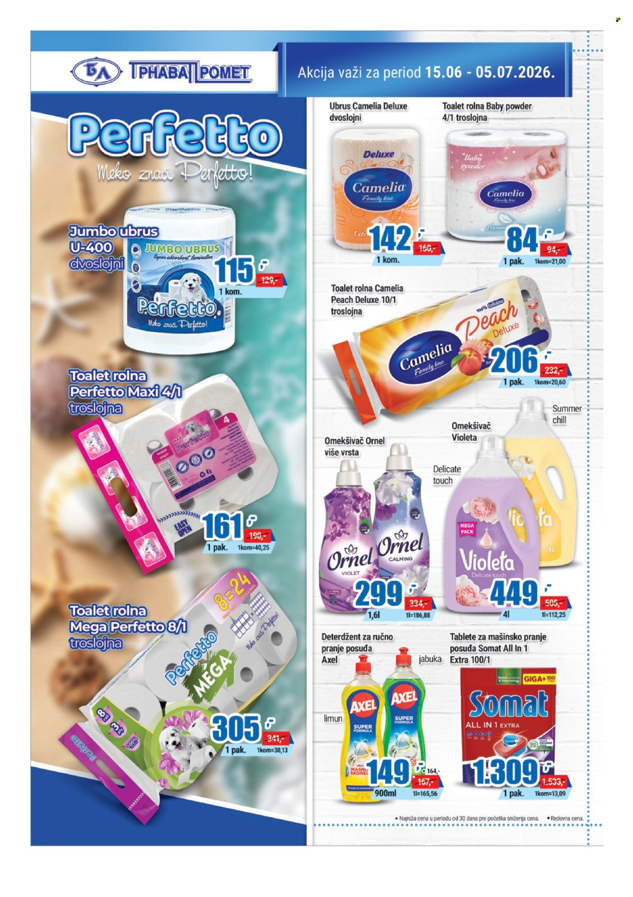Trnava Promet katalog - 15.06.2026 - 05.07.2026. Stranica 24