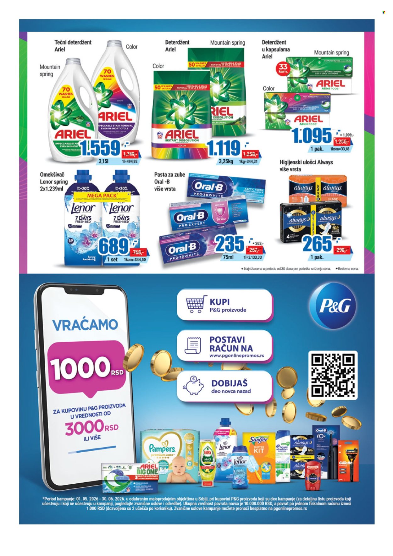 Trnava Promet katalog - 15.06.2026 - 05.07.2026. Stranica 27