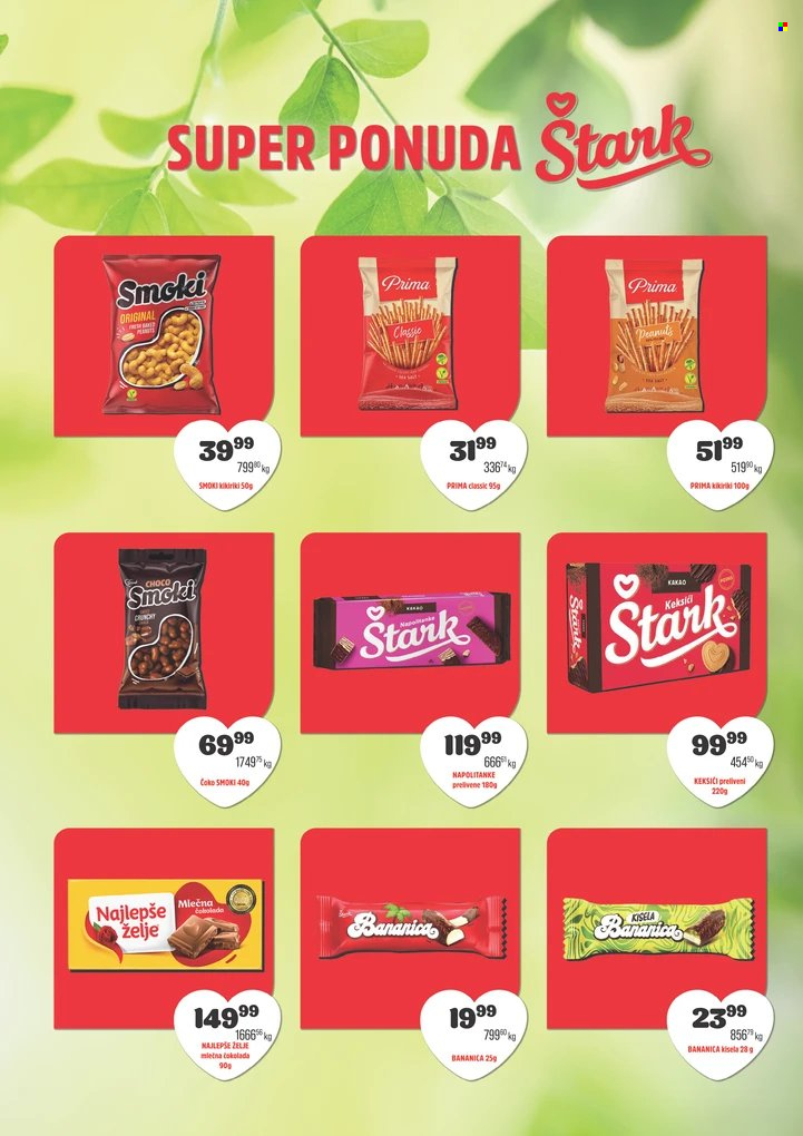 Styline katalog - 17.06.2026 - 29.06.2026. Stranica 3