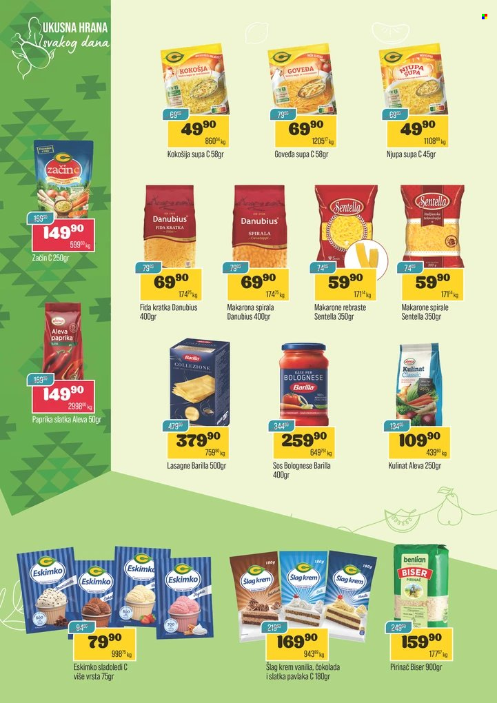 Styline katalog - 17.06.2026 - 29.06.2026. Stranica 6