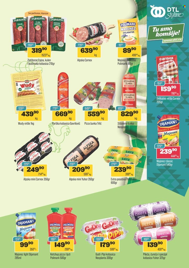 Styline katalog - 17.06.2026 - 29.06.2026. Stranica 7