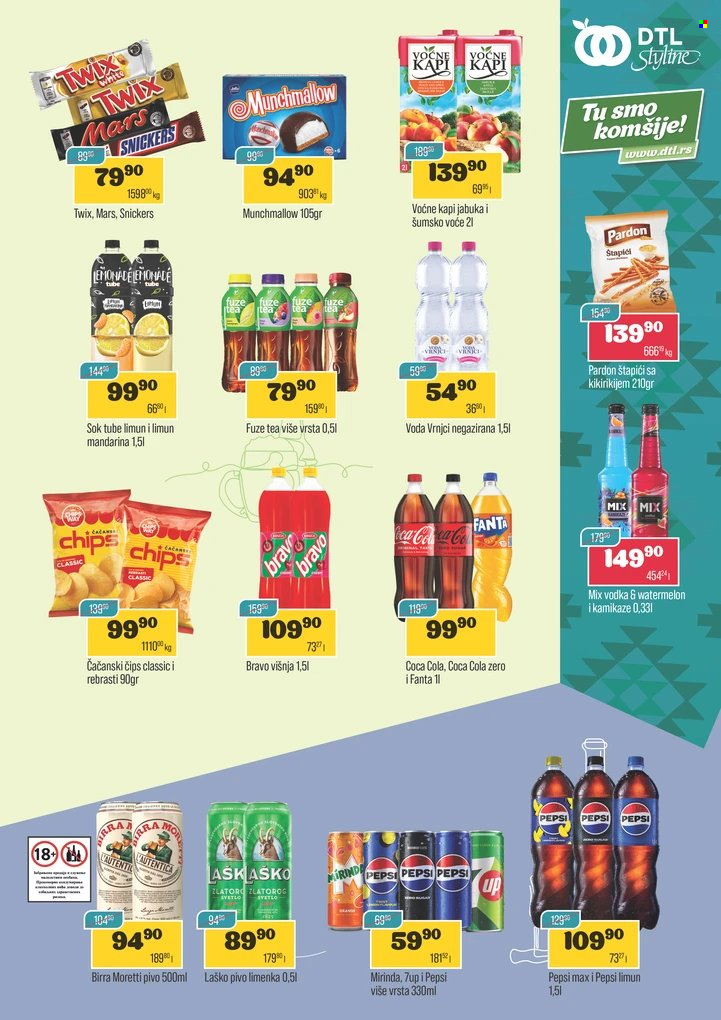 Styline katalog - 17.06.2026 - 29.06.2026. Stranica 9