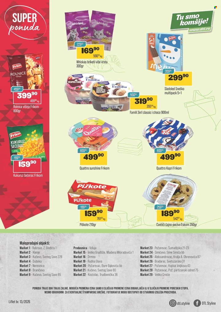 Styline katalog - 17.06.2026 - 29.06.2026. Stranica 12