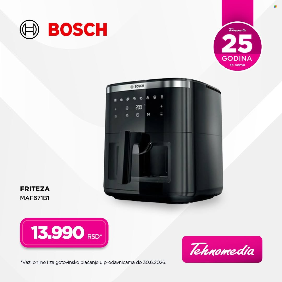 Tehnomedia katalog - 15.06.2026 - 30.06.2026. Stranica 41
