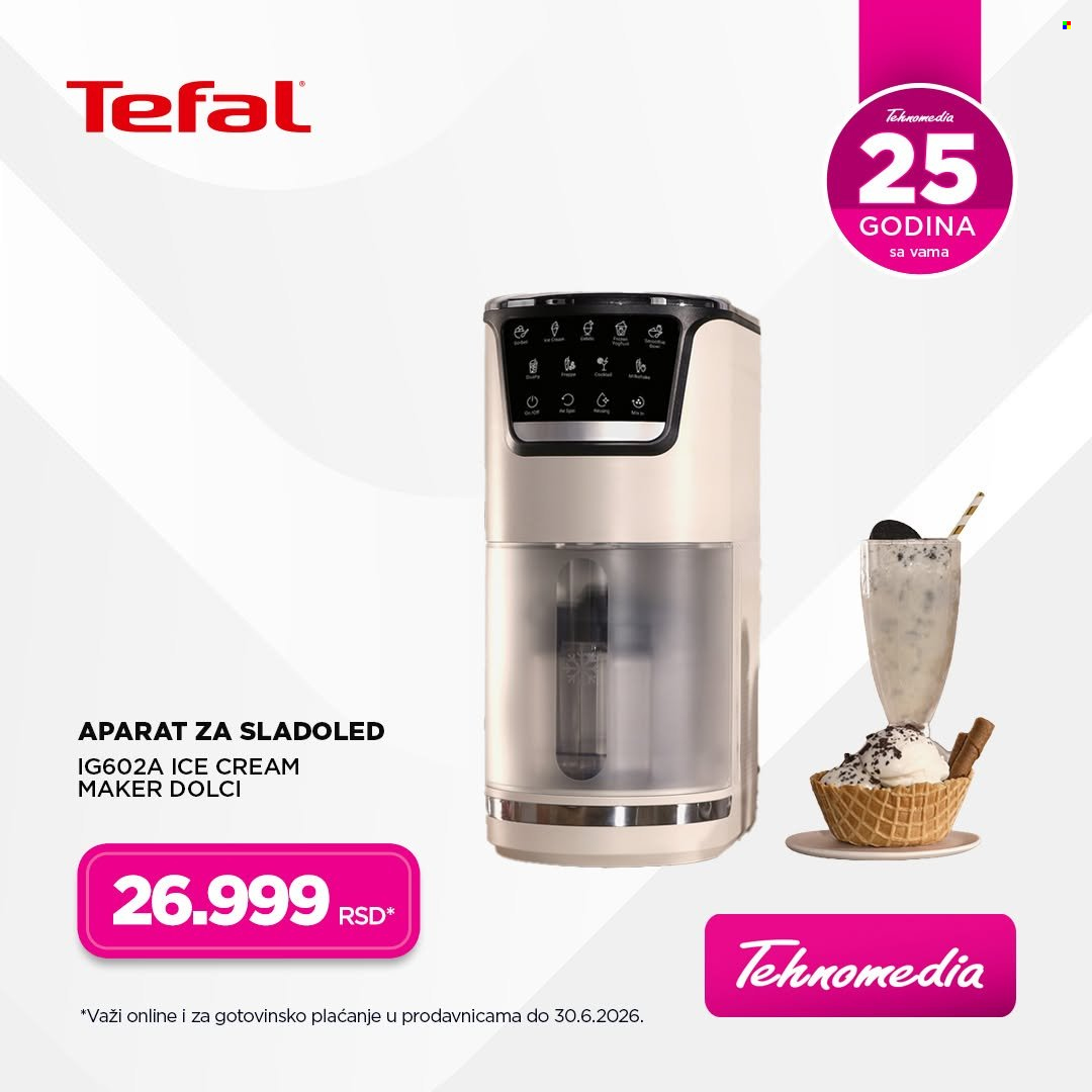 Tehnomedia katalog - 15.06.2026 - 30.06.2026. Stranica 43