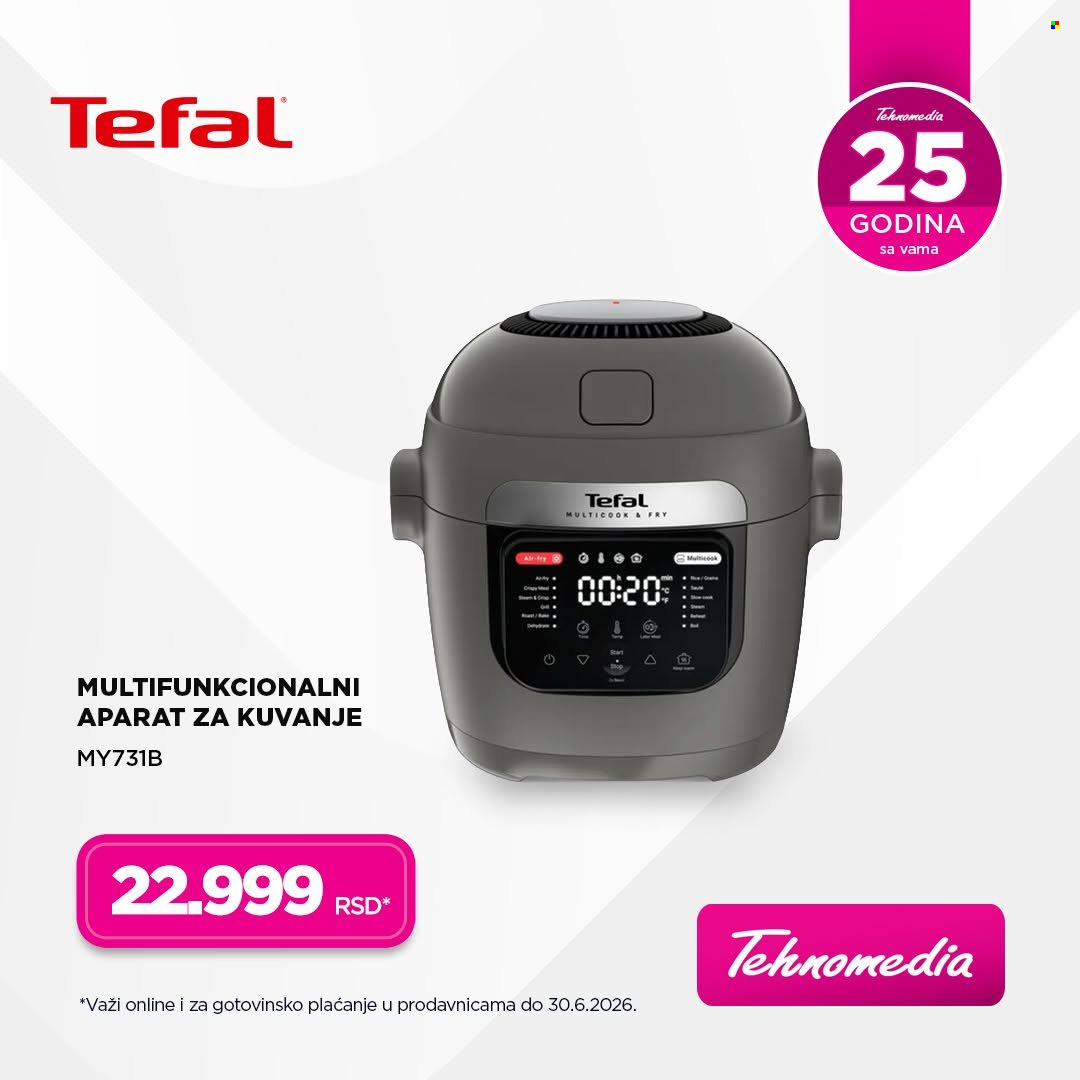 Tehnomedia katalog - 15.06.2026 - 30.06.2026. Stranica 47