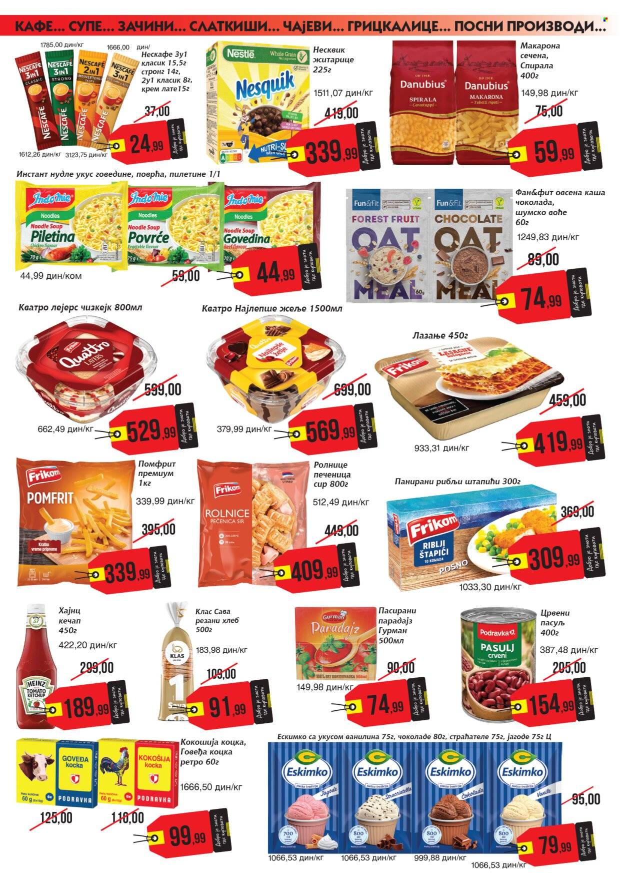 Mikromarket katalog - 16.06.2026 - 30.06.2026. Stranica 6