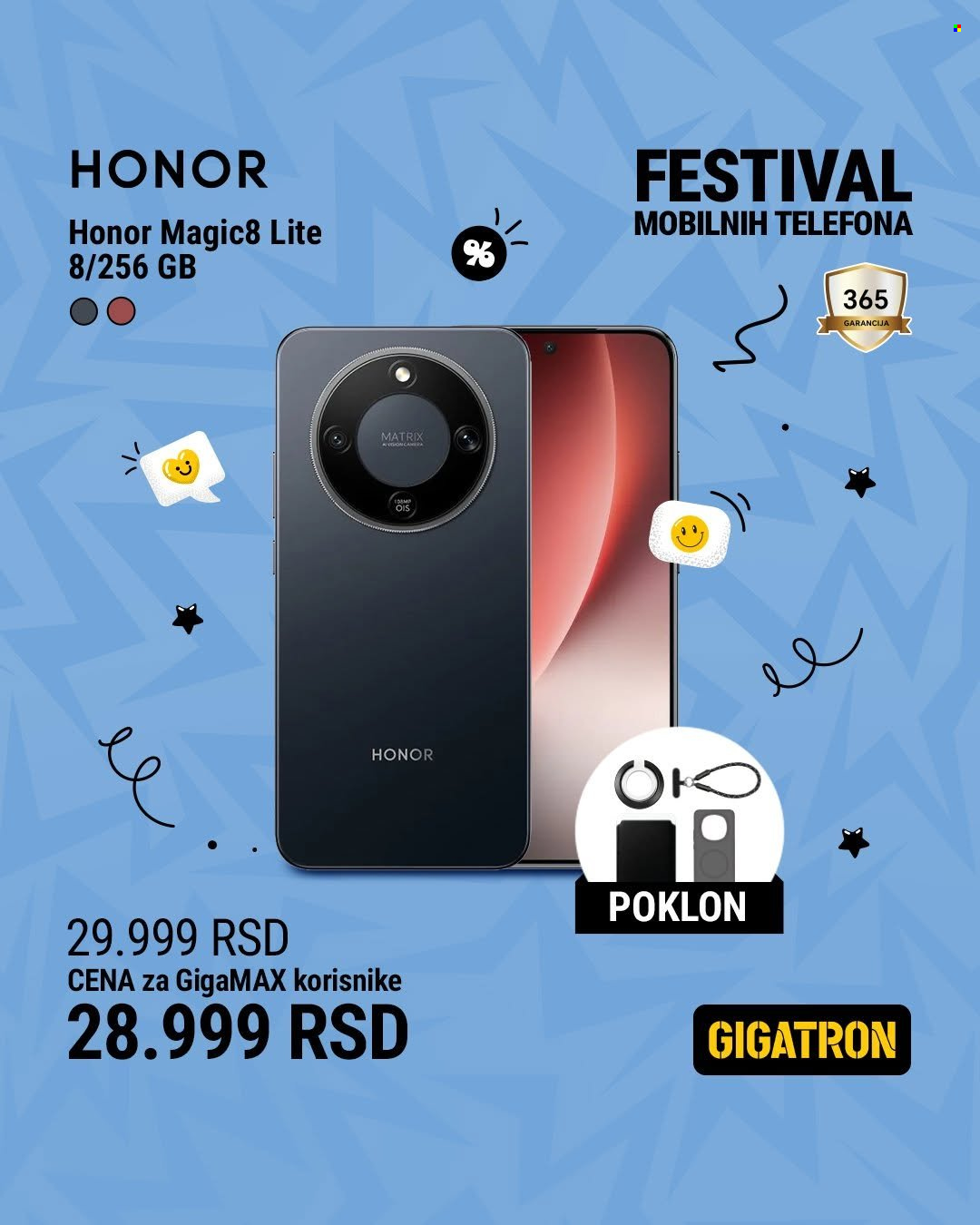 Gigatron katalog - 15.06.2026 - 21.06.2026. Stranica 1