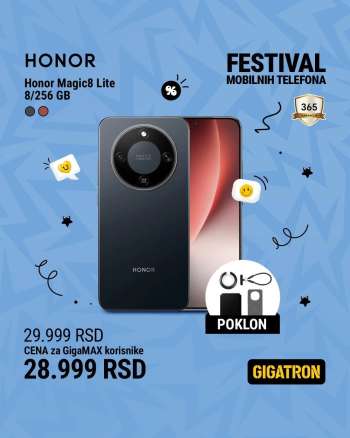 Gigatron katalog - 15.06.2026 - 21.06.2026.