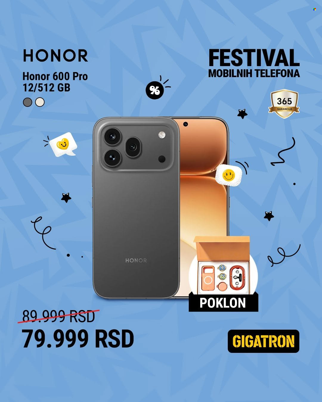 Gigatron katalog - 15.06.2026 - 21.06.2026. Stranica 3