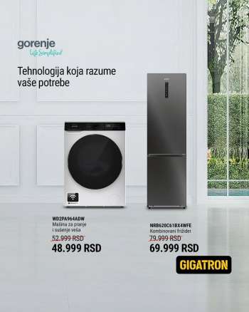 Gigatron katalog - 16.06.2026 - 17.06.2026.