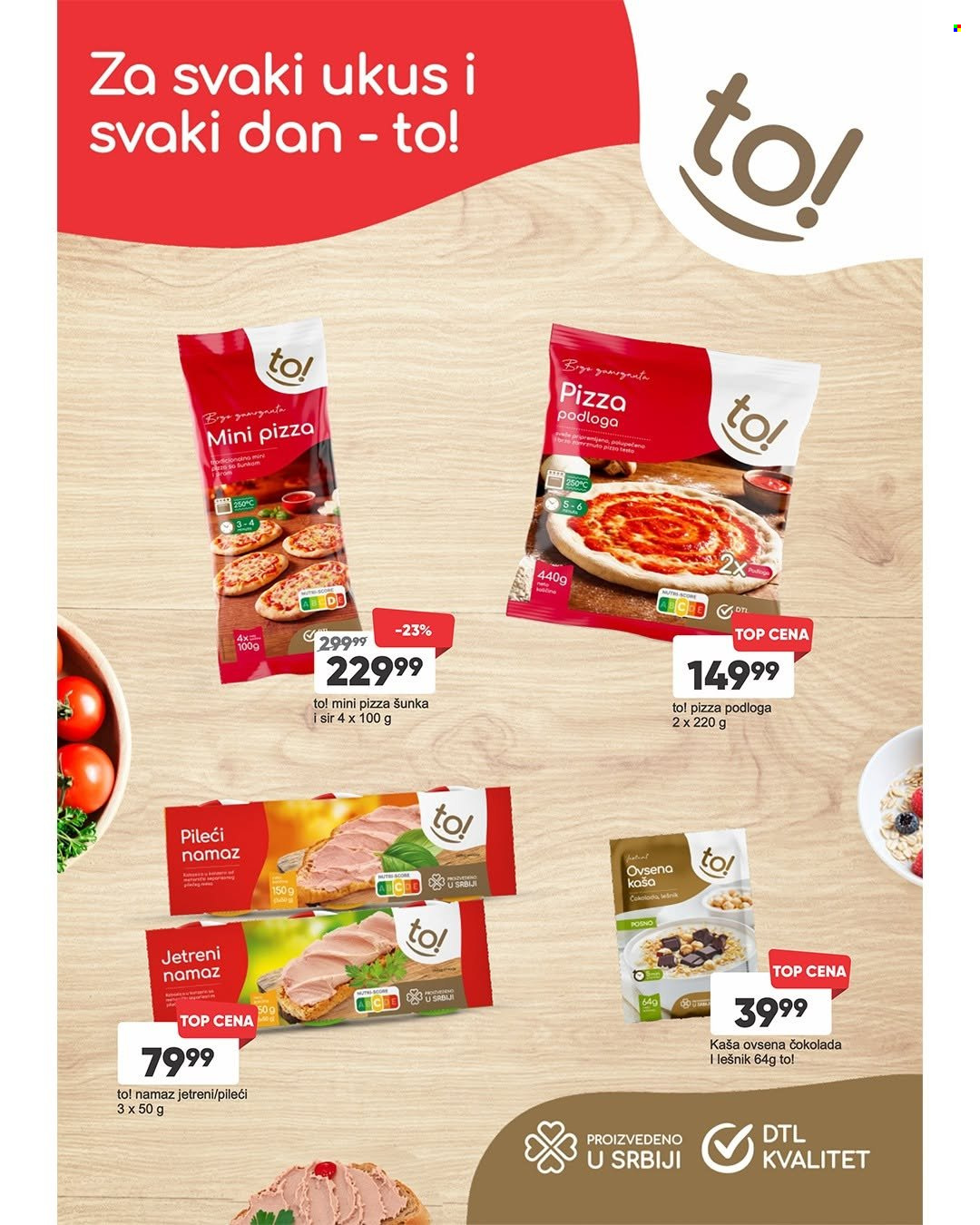 Leon Diskont katalog - 17.06.2026 - 30.06.2026. Stranica 2