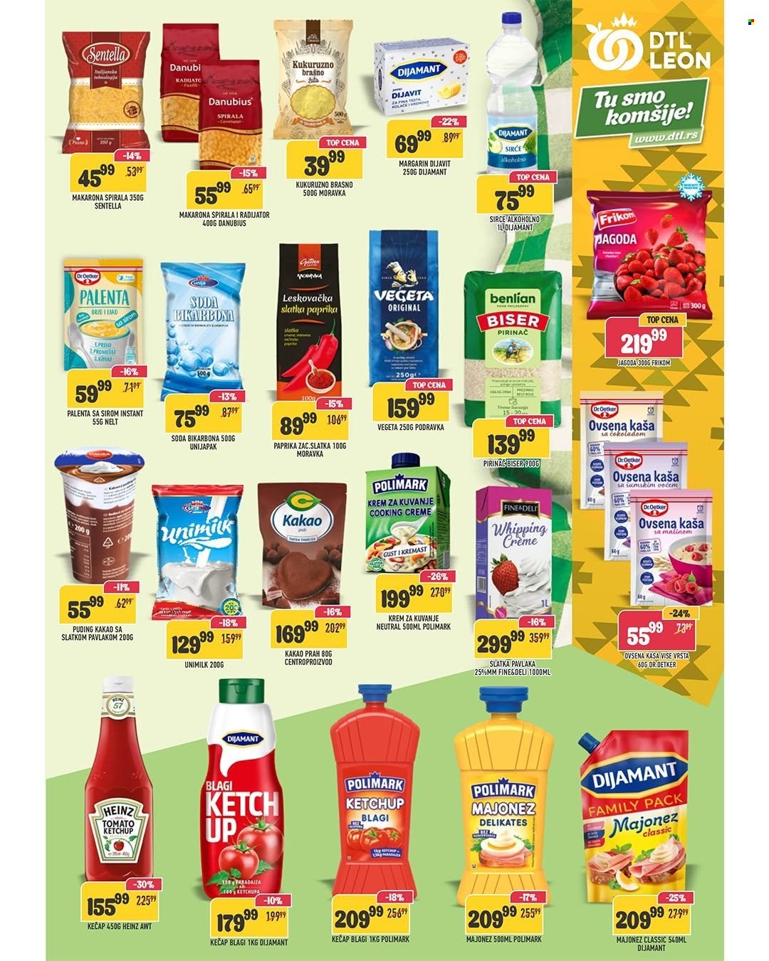 Leon Diskont katalog - 17.06.2026 - 30.06.2026. Stranica 5