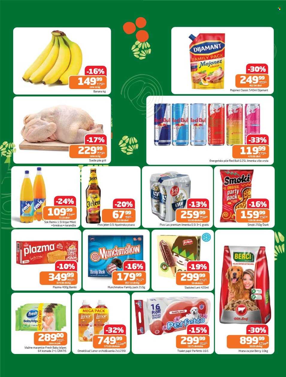Gomex katalog - 17.06.2026 - 21.06.2026. Stranica 2