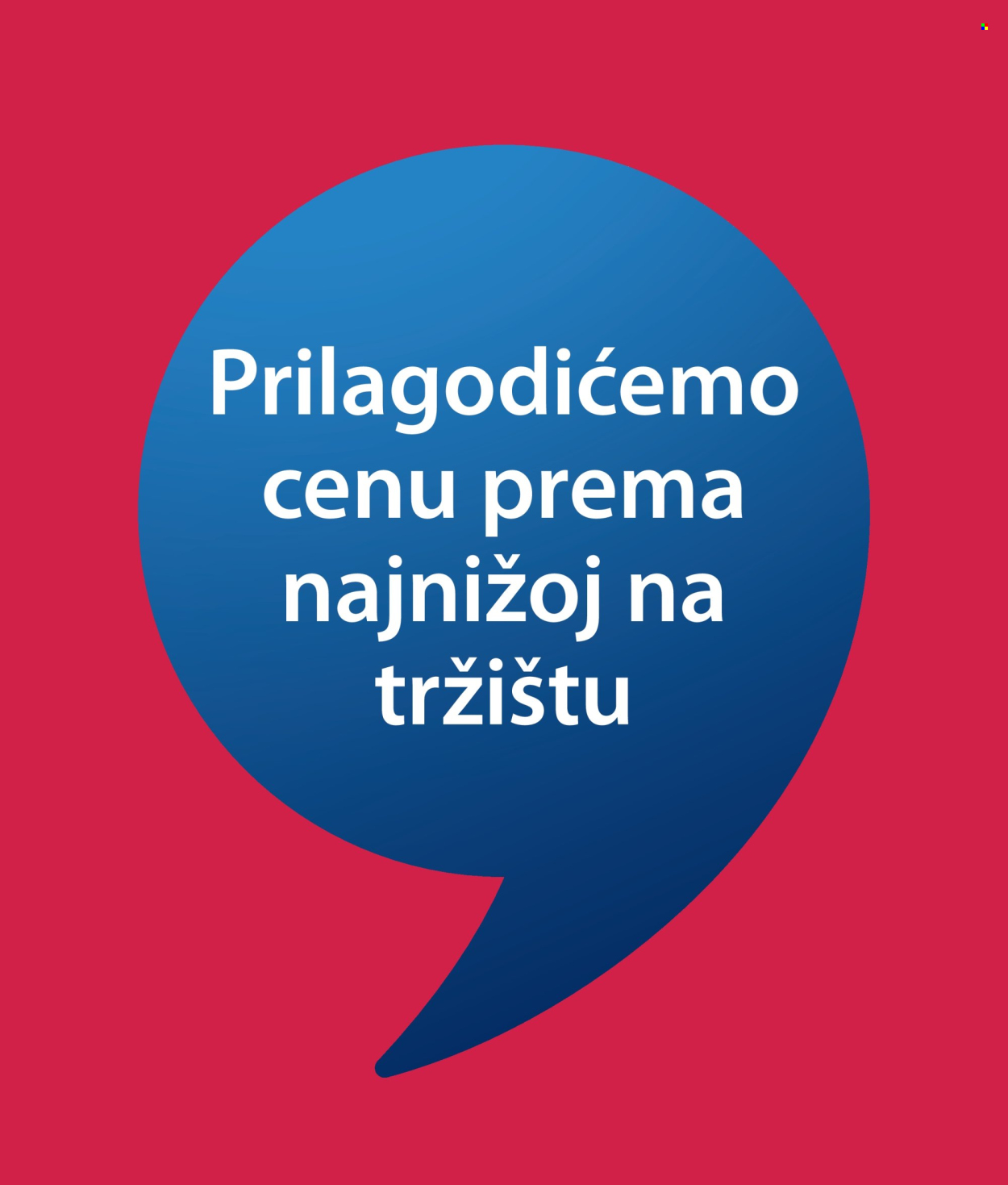 JYSK katalog - 17.06.2026 - 30.06.2026. Stranica 1
