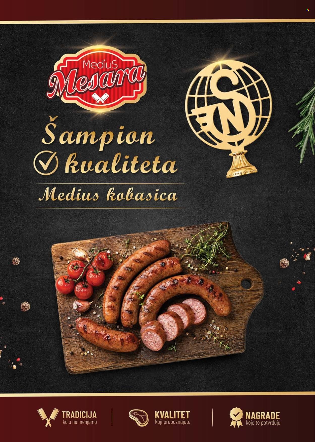 Medius katalog - 16.06.2026 - 28.06.2026. Stranica 2