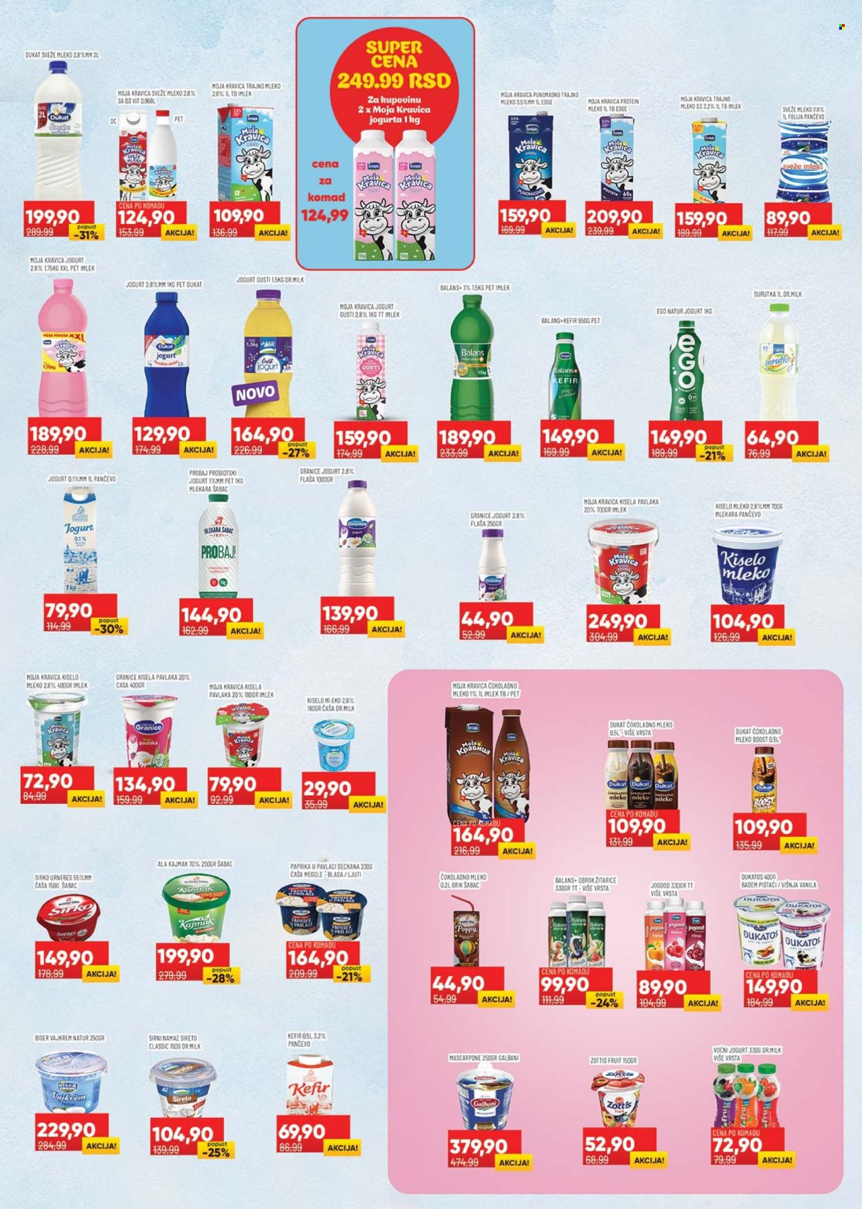 Medius katalog - 16.06.2026 - 28.06.2026. Stranica 6