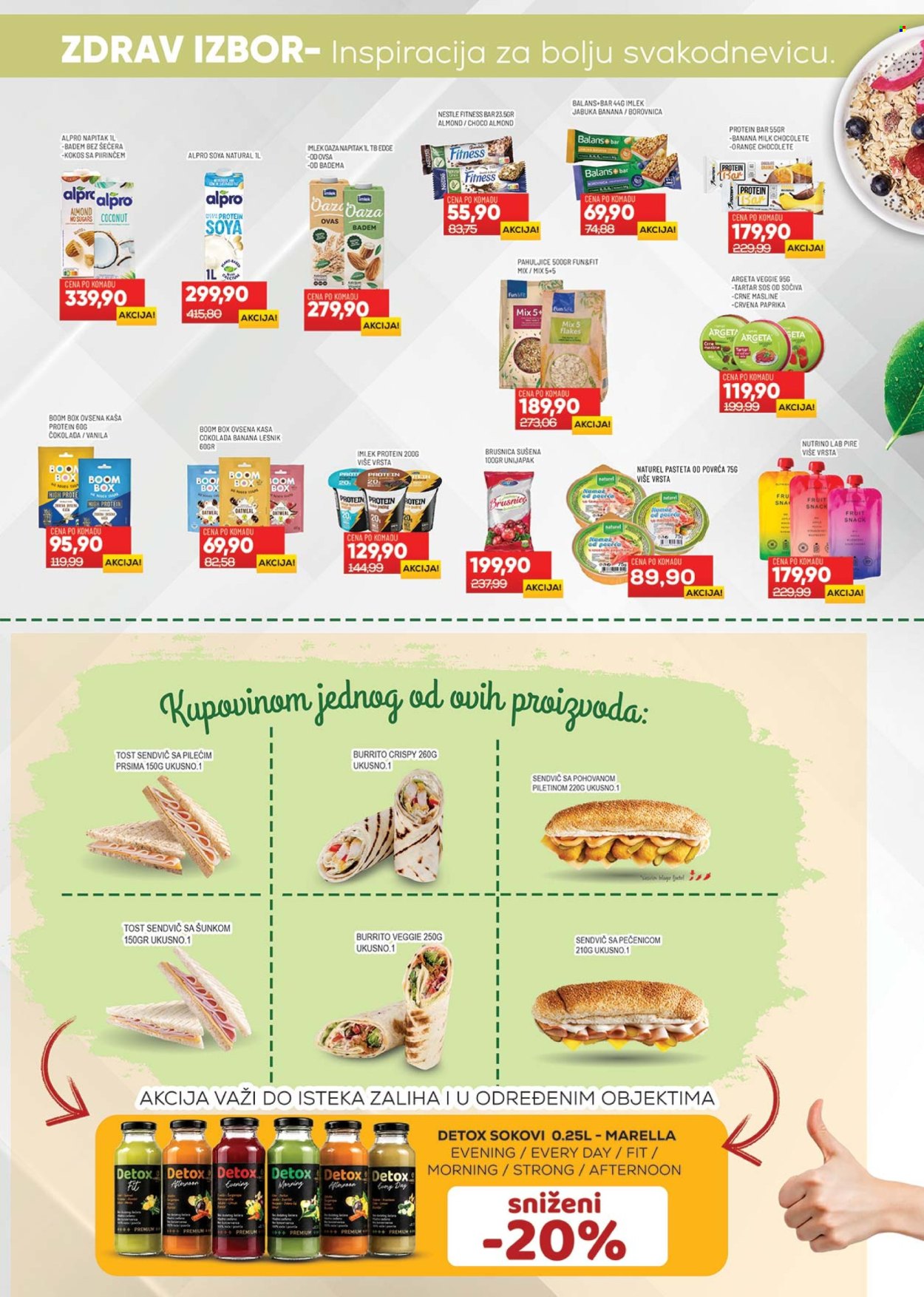 Medius katalog - 16.06.2026 - 28.06.2026. Stranica 8
