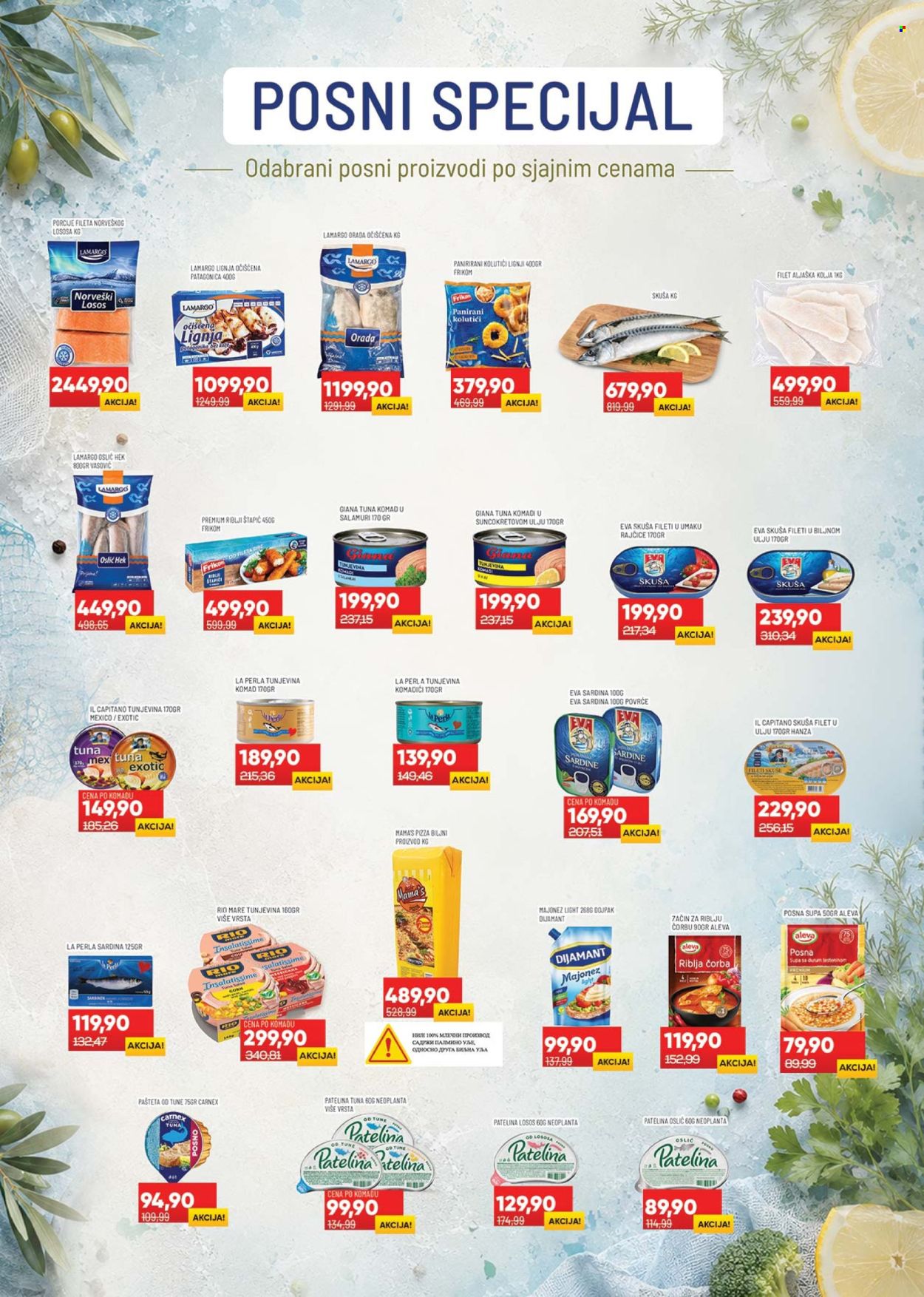 Medius katalog - 16.06.2026 - 28.06.2026. Stranica 11