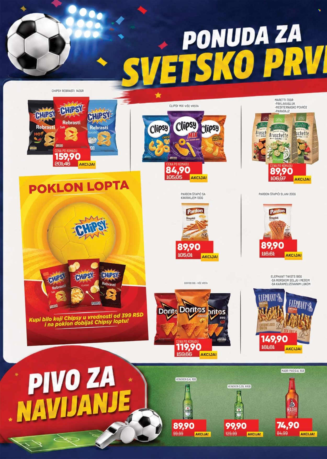 Medius katalog - 16.06.2026 - 28.06.2026. Stranica 14
