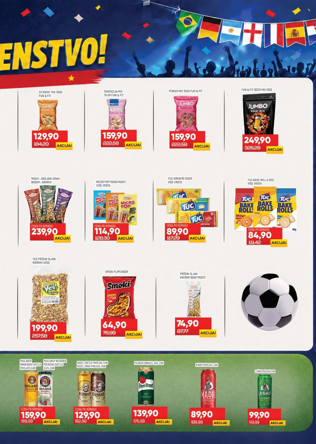 Medius katalog - 16.06.2026 - 28.06.2026. Stranica 15