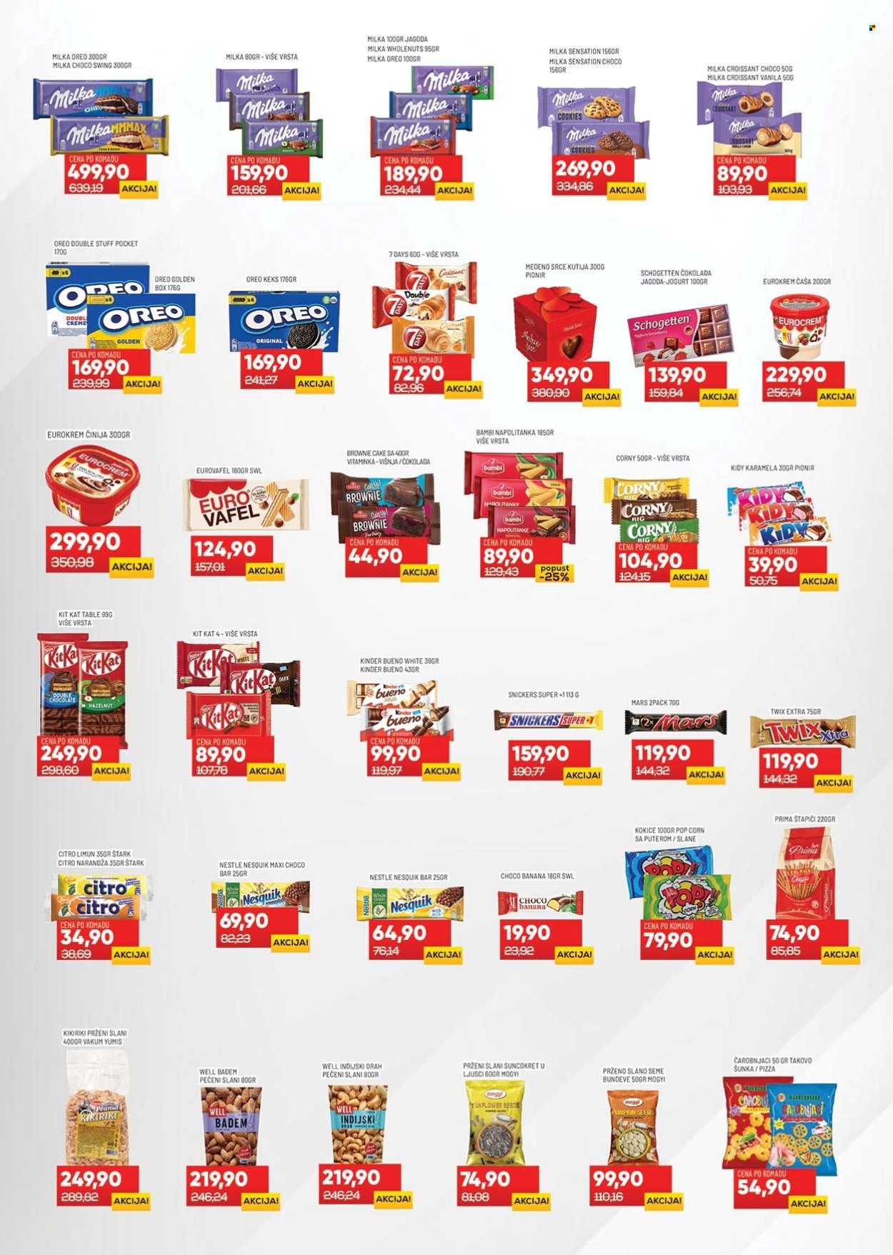 Medius katalog - 16.06.2026 - 28.06.2026. Stranica 17