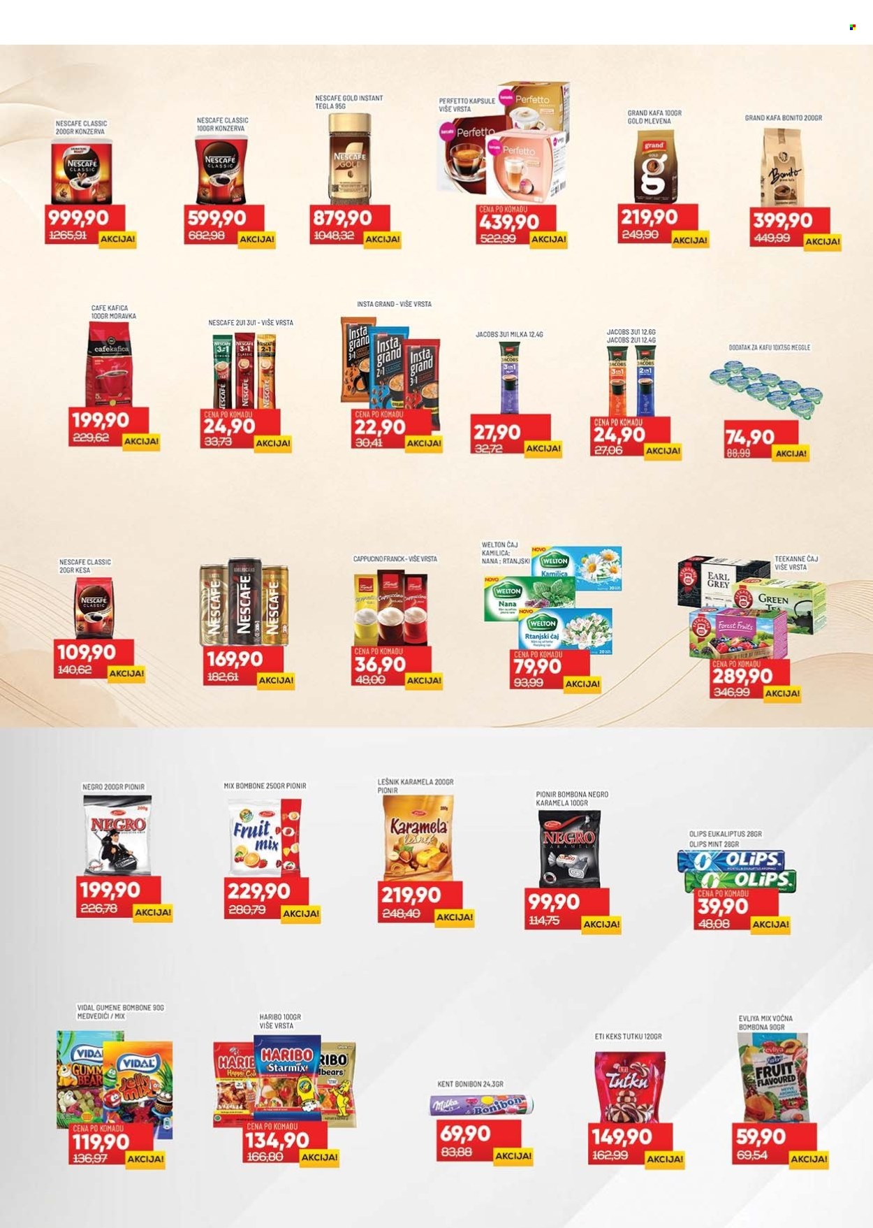 Medius katalog - 16.06.2026 - 28.06.2026. Stranica 18