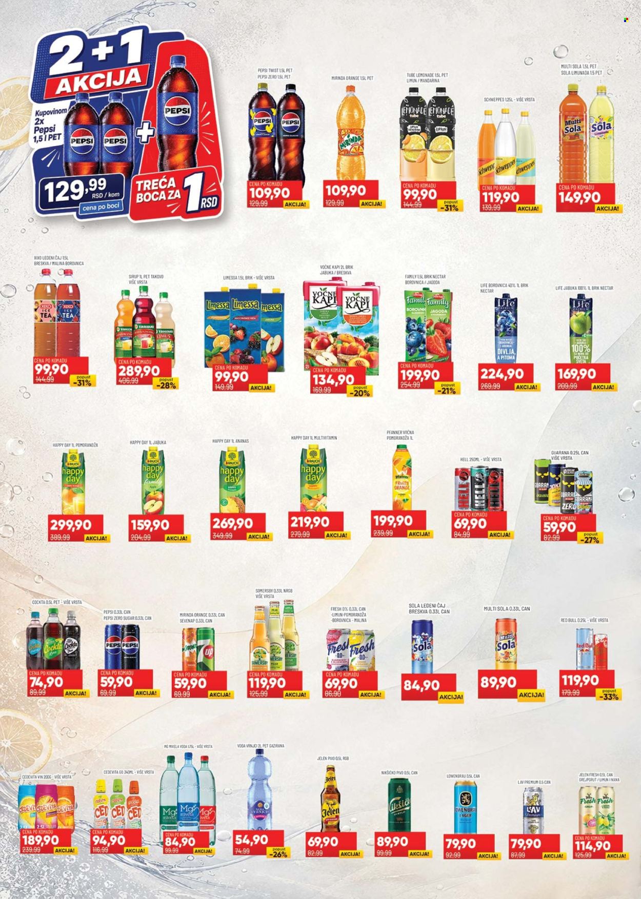 Medius katalog - 16.06.2026 - 28.06.2026. Stranica 19