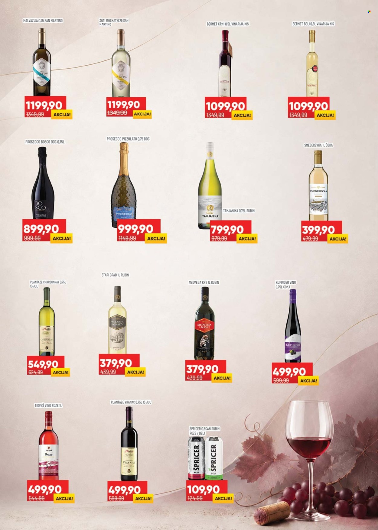 Medius katalog - 16.06.2026 - 28.06.2026. Stranica 20