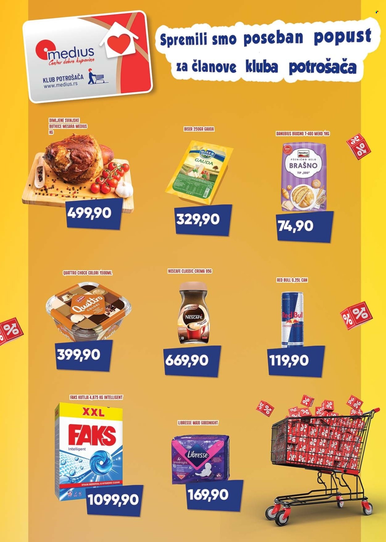 Medius katalog - 16.06.2026 - 28.06.2026. Stranica 21