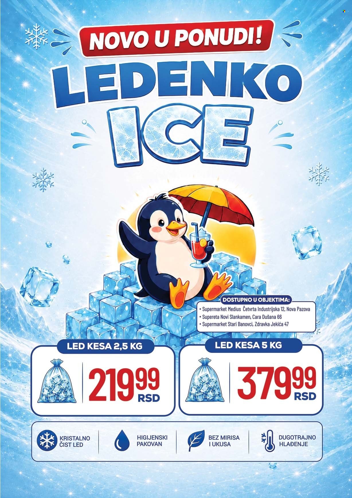 Medius katalog - 16.06.2026 - 28.06.2026. Stranica 27