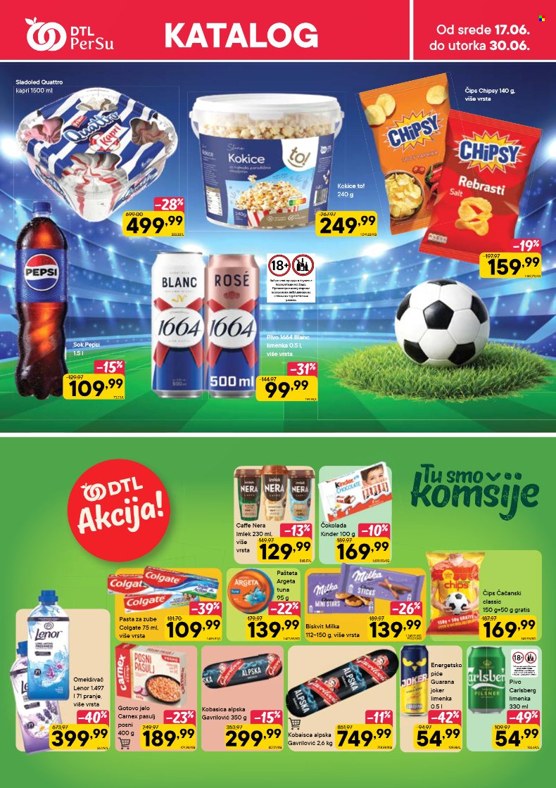 PerSu katalog - 17.06.2026 - 30.06.2026. Stranica 1