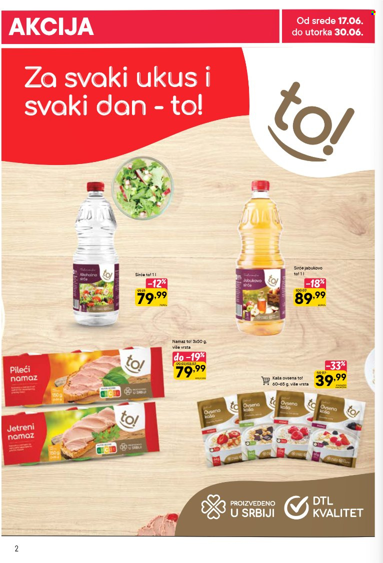 PerSu katalog - 17.06.2026 - 30.06.2026. Stranica 2