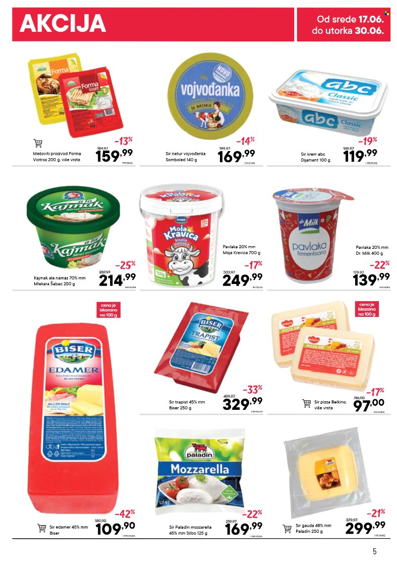 PerSu katalog - 17.06.2026 - 30.06.2026. Stranica 5