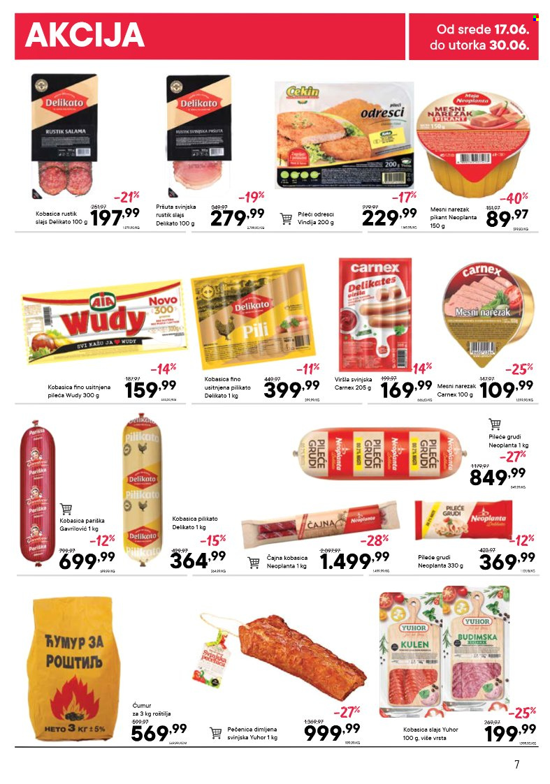 PerSu katalog - 17.06.2026 - 30.06.2026. Stranica 7