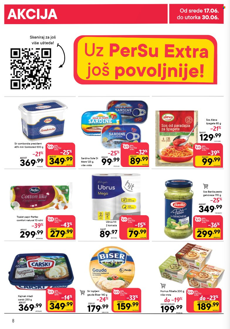 PerSu katalog - 17.06.2026 - 30.06.2026. Stranica 8