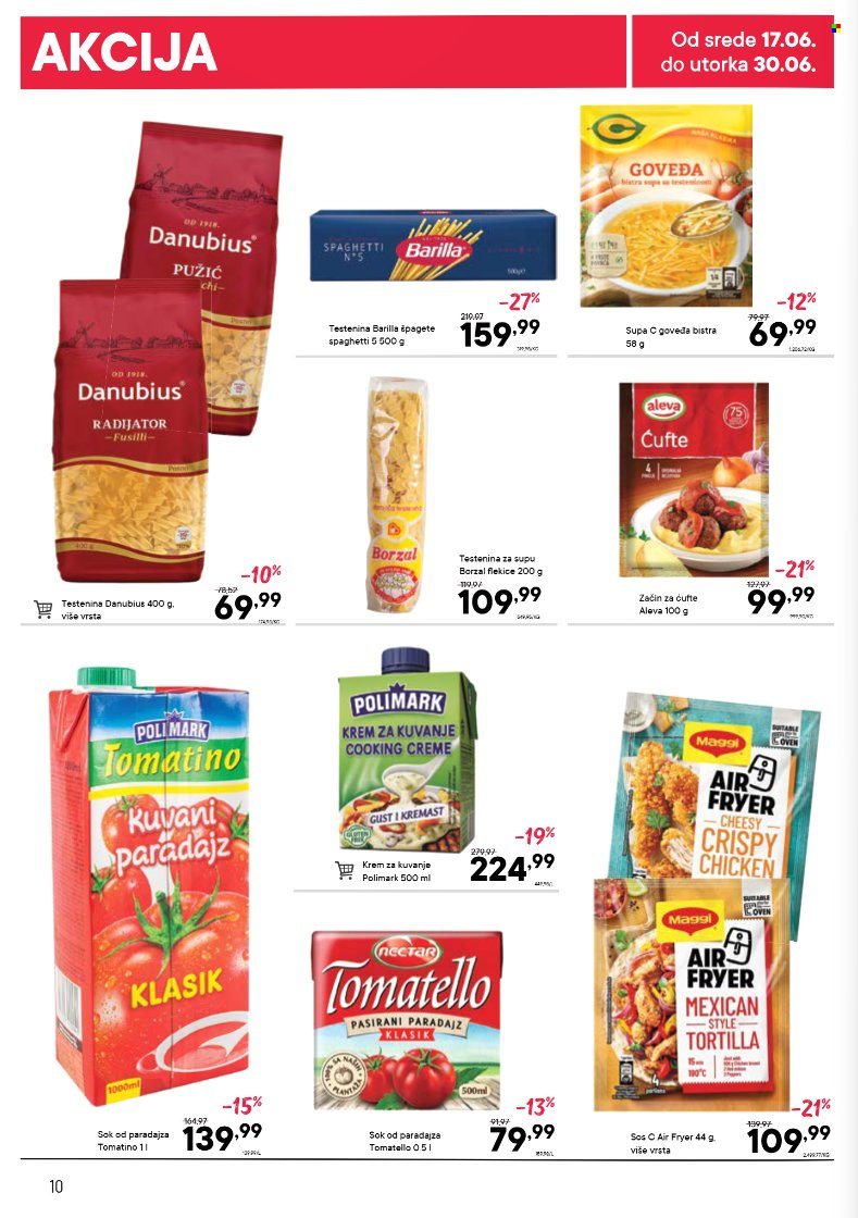 PerSu katalog - 17.06.2026 - 30.06.2026. Stranica 10