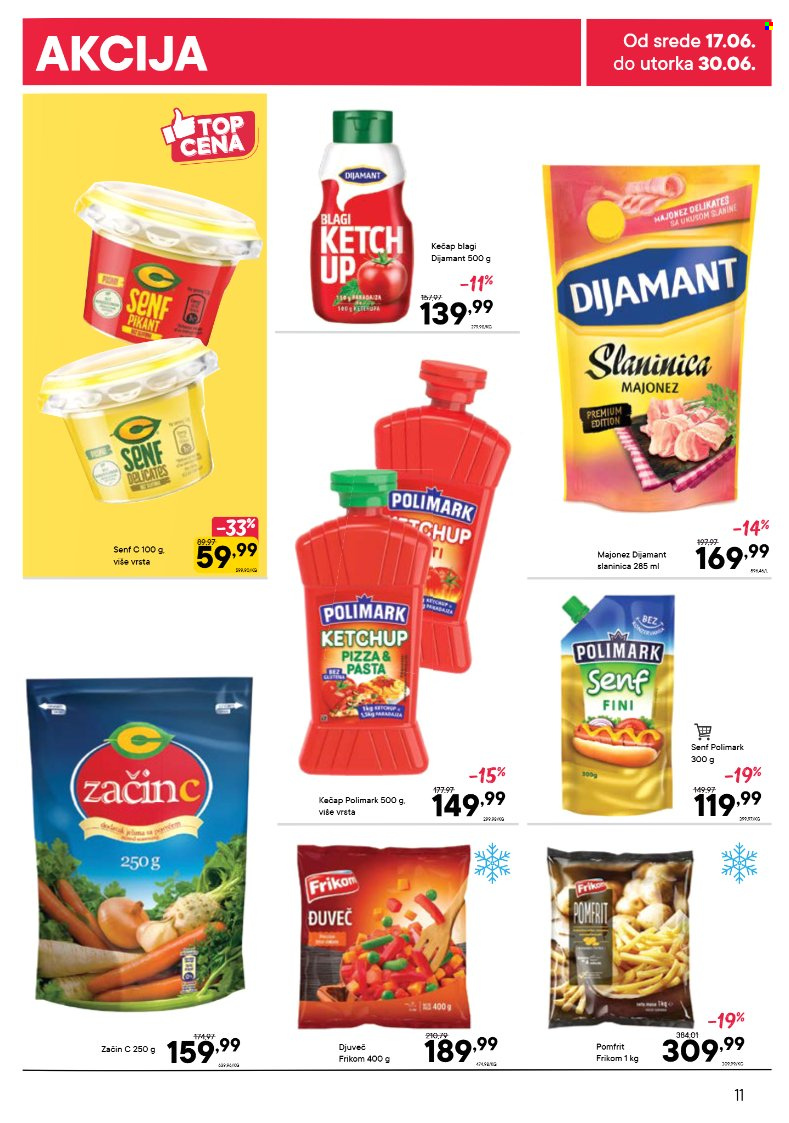 PerSu katalog - 17.06.2026 - 30.06.2026. Stranica 11