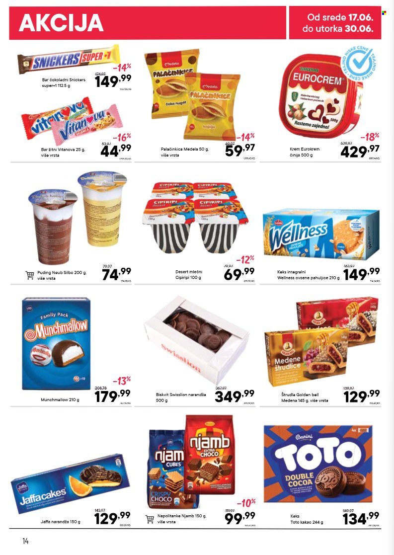 PerSu katalog - 17.06.2026 - 30.06.2026. Stranica 14