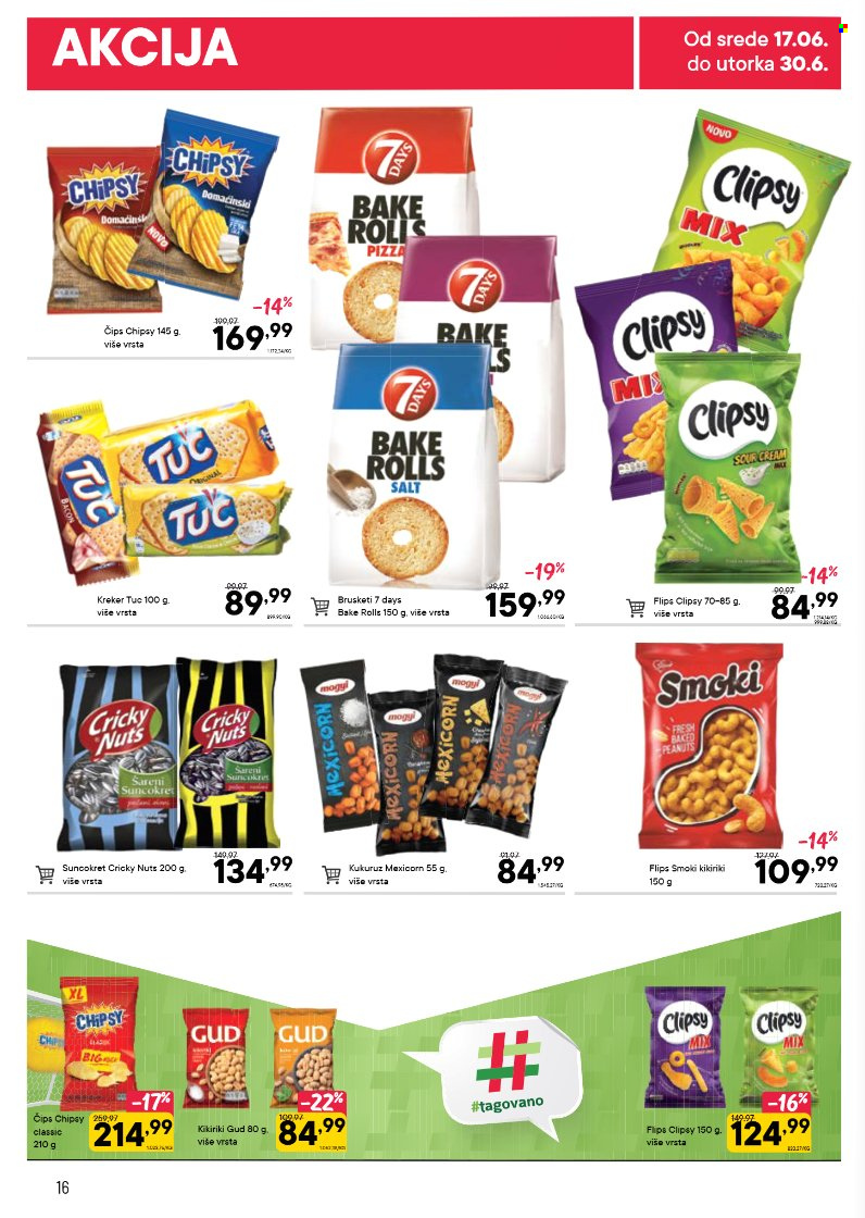 PerSu katalog - 17.06.2026 - 30.06.2026. Stranica 16